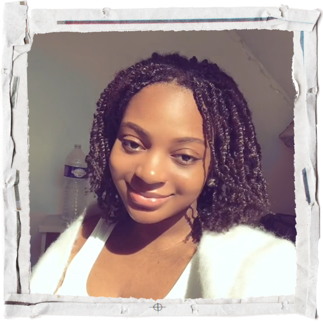 Nadia Ngoma